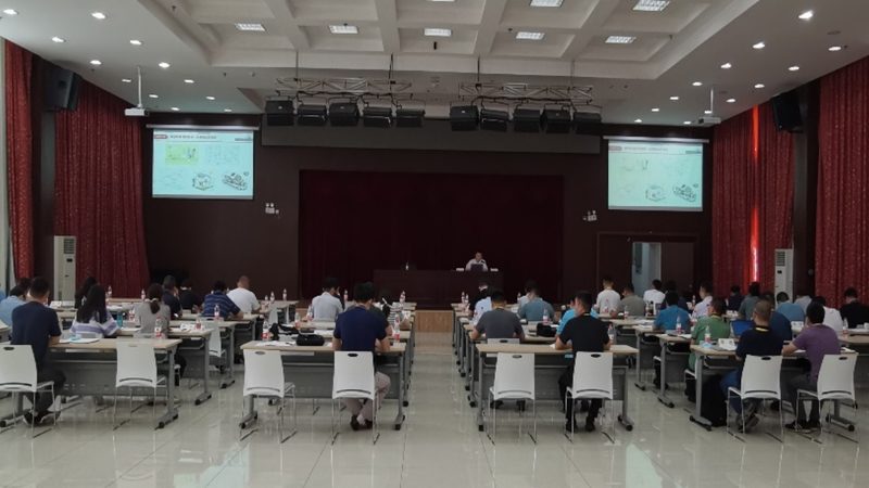 小标题：成都会计培训市场现状