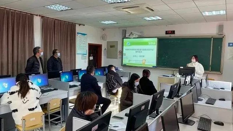 会计继续教育网校如何挑选？揭秘靠谱机构的三大要素