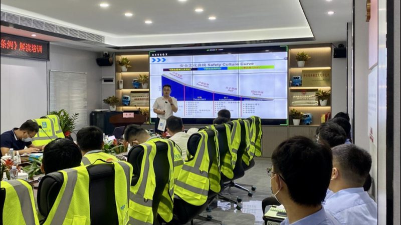 建造师培训报名代理公司，流程揭秘与注意事项