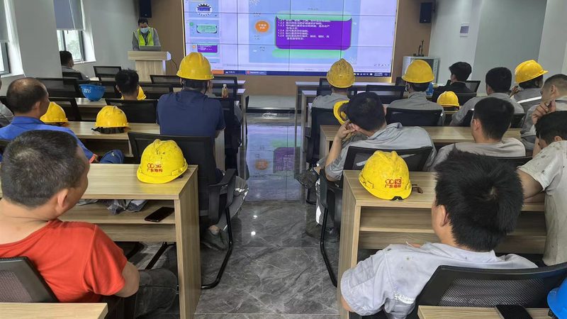 目前市场上的生产管理培训班种类繁多，主要包括以下几种：